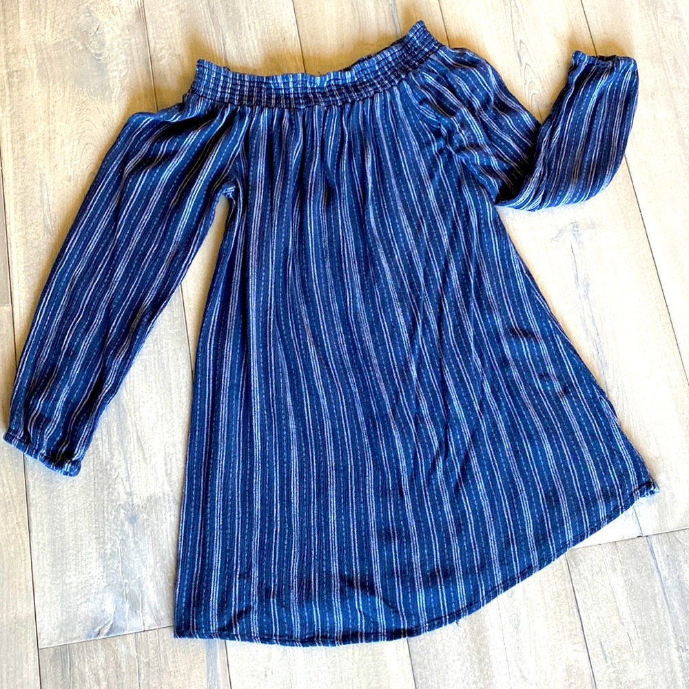 Aeropostle Off the Shoulder Tunic